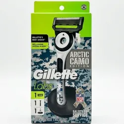 Maquinilla de afeitar manual Gillette Labs