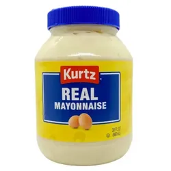 Mayonesa Real 887ml