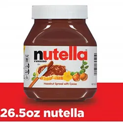 Nutella