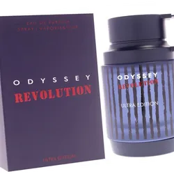 Odyssey - Revolution Ultra Edition