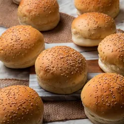 Pan Bon - 8 Piezas de 45g Cada Uno