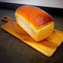 Pan Mini Molde-Ideal Para Sándwich de 400g