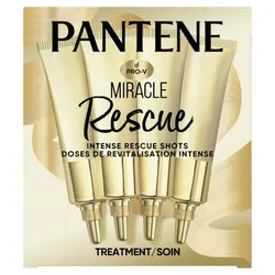 Pantene Intense Rescue