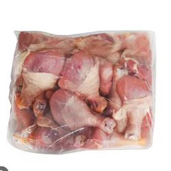 Paquetes de Pollo 11lb 