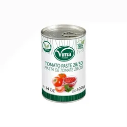 Pasta de Tomate Vima