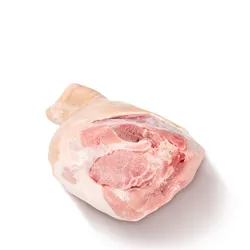 Pierna de Cerdo Trasera 6lb 