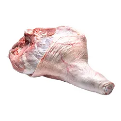 Pierna de Cerdo Trasera 5.30lb 