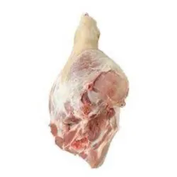 Pierna De Cerdo Trasera al Corte