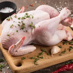 Pollo Entero 2.95lb