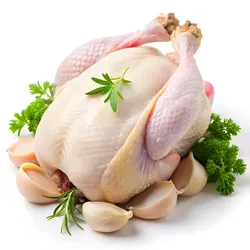 Pollo Entero 3.25lb