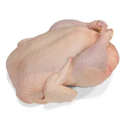 Pollo Entero 3.50lb