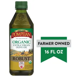 POMPEIAN Aceite de Oliva (473ml) 
