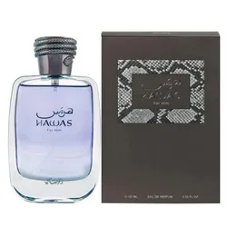 Rasasi - Hawas for him EDP 100ml