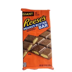 REESE'S