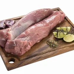 Solomillo De Cerdo Entero Premium-4.6