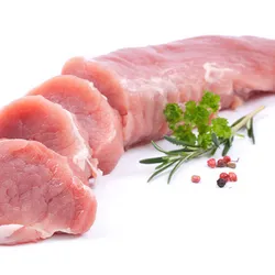 Solomillo de Cerdo Entero Premium4.5Lb