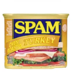 SPAM Turkey