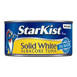 StarKist Chunk Light Atún en Aceite Vegetal, 12 oz
