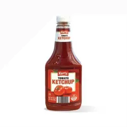 Tomato Ketchup Kurtz