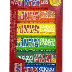 Tony’s Chocolonely
