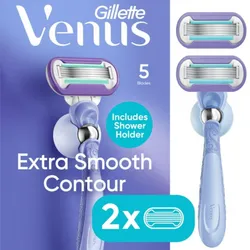Venus Manual Razor