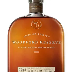 Whisky WOODFORD RESERVE