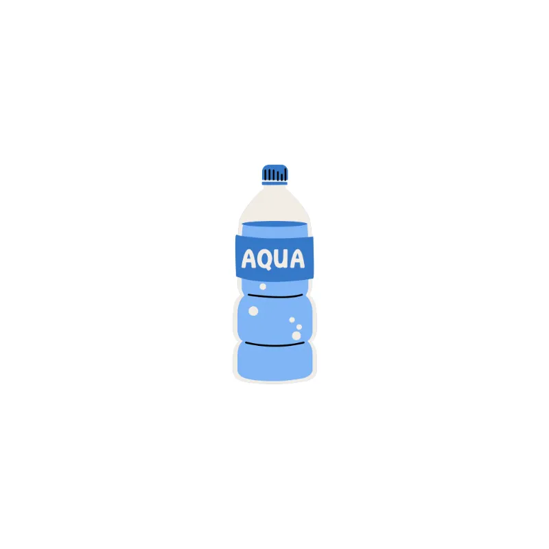 Agua Natural 