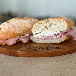 Baguette Hábitat 