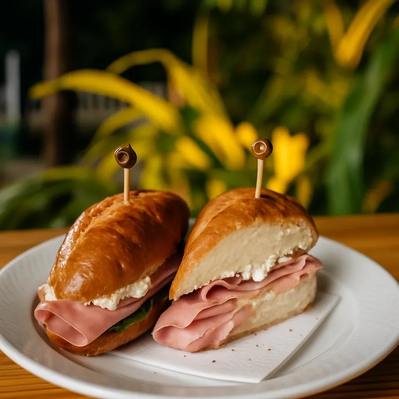 Baguette Pachamama