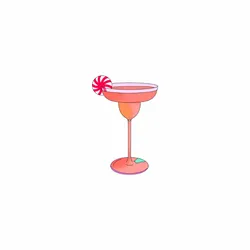 Batido de frutas 15 onz