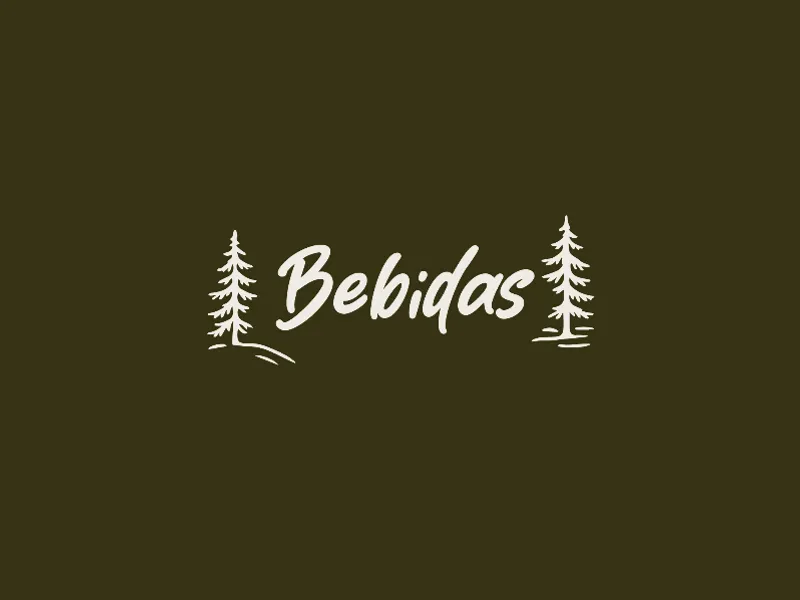 Bebidas
