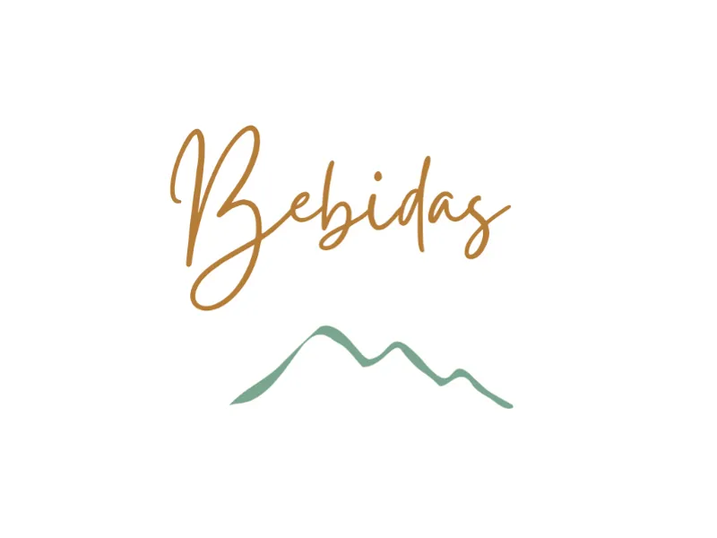 Bebidas