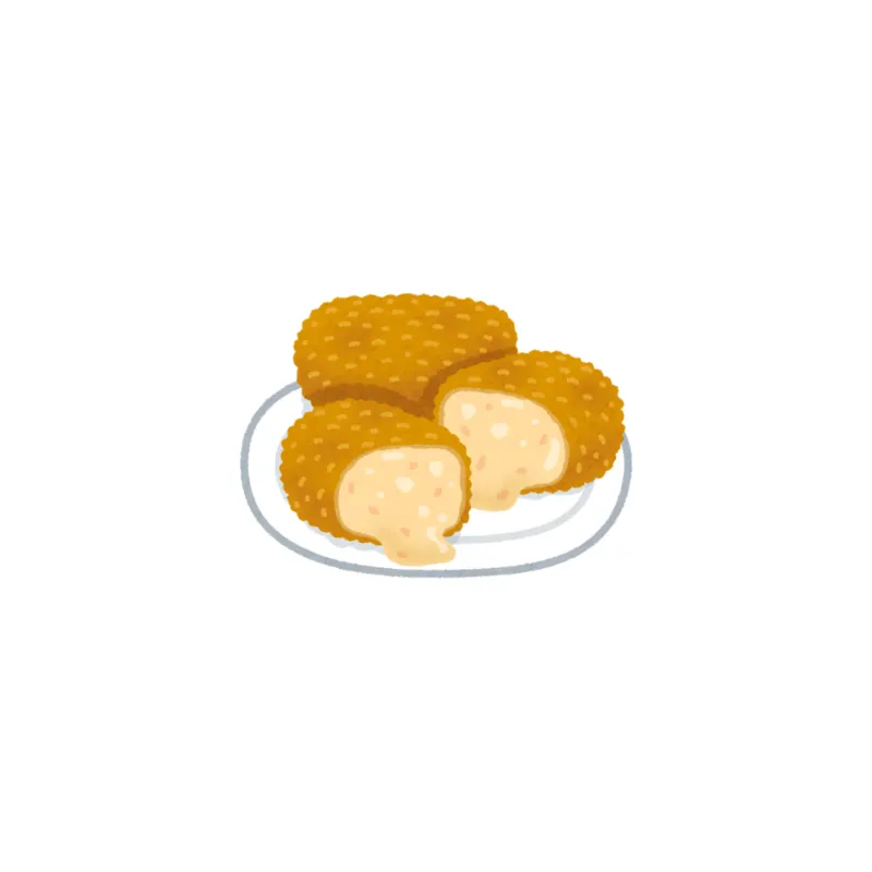 Bolitas de Queso 🧀 