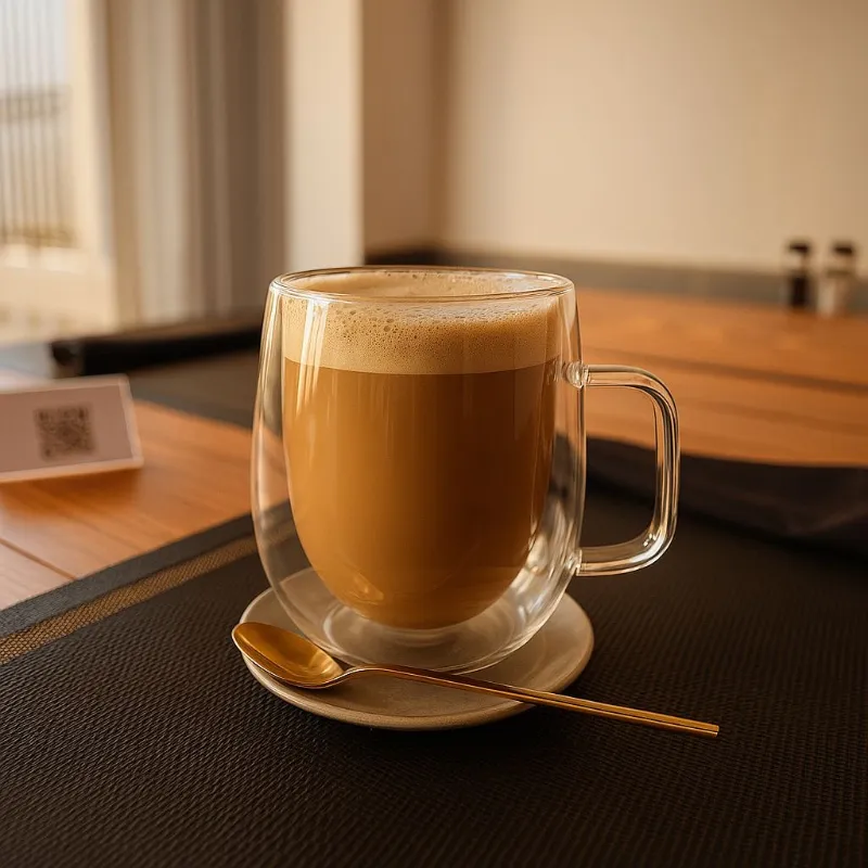 Café Capuchino