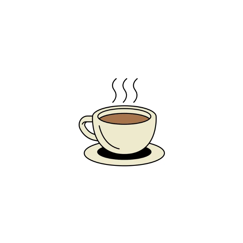 Café Cortado