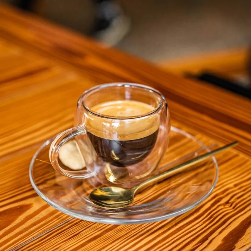 Café Expreso 