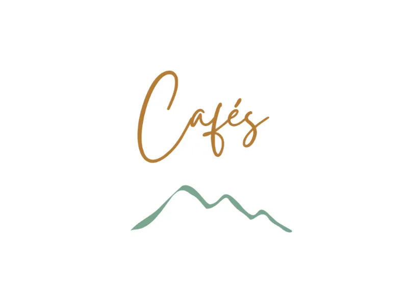 Cafés 