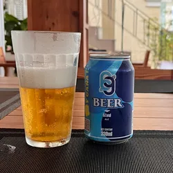 Cerveza Beer 69
