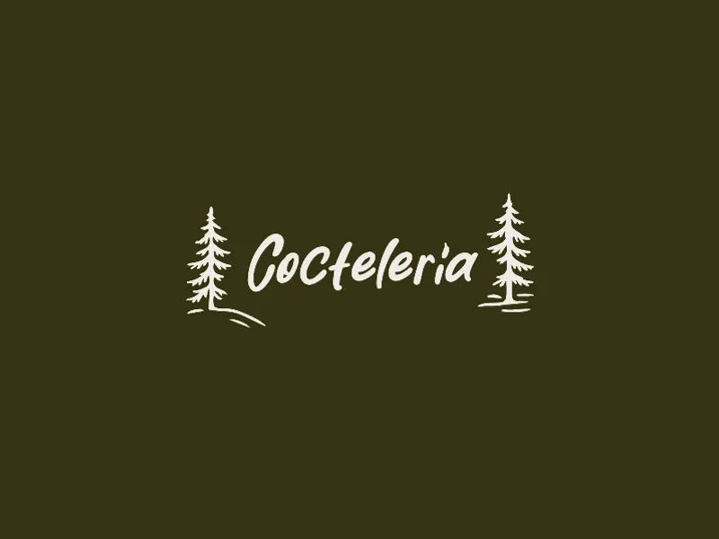 Coctelería 