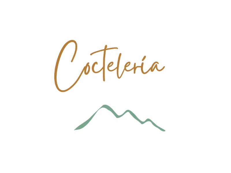 Coctelería 