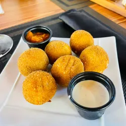 Croquetas de Pollo 🍗