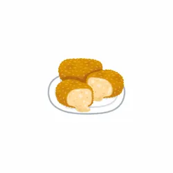 Croquetas de Queso y Champiñones 🧀