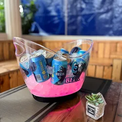 Cubetazo Beer 69