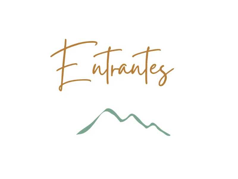 Entrantes 