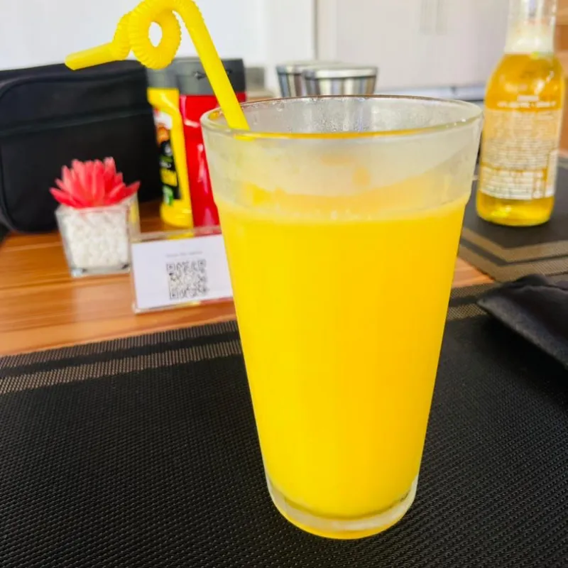 Jugo Maracuya 15onz 