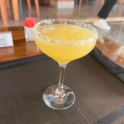 Margarita  de Maracuya 