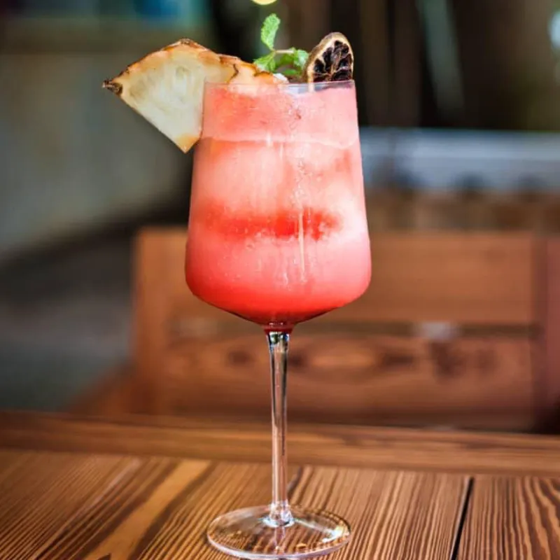Piña Colada 