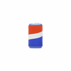 Refresco Pepsi Cola