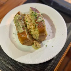 Camaronazo 🦐🍤