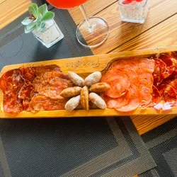 Tabla de Chorizos 🐖